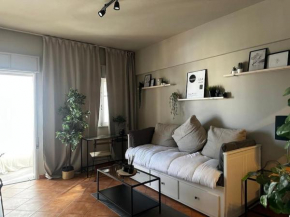 Beach apartment T1
